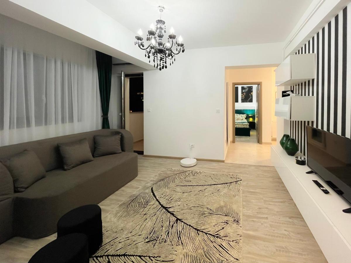 Smarald Apartament Iulius Mall Iasi Exterior photo